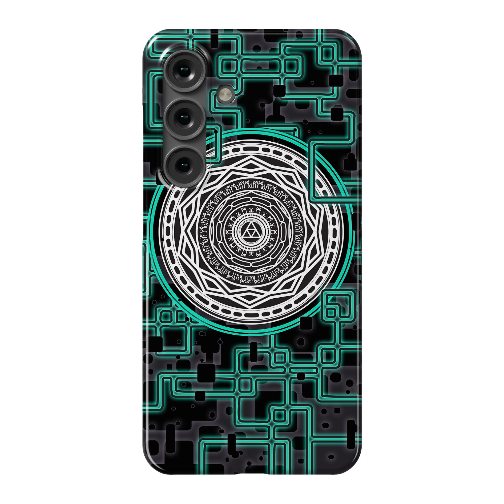 Twilight Princess Sigil Phone Case